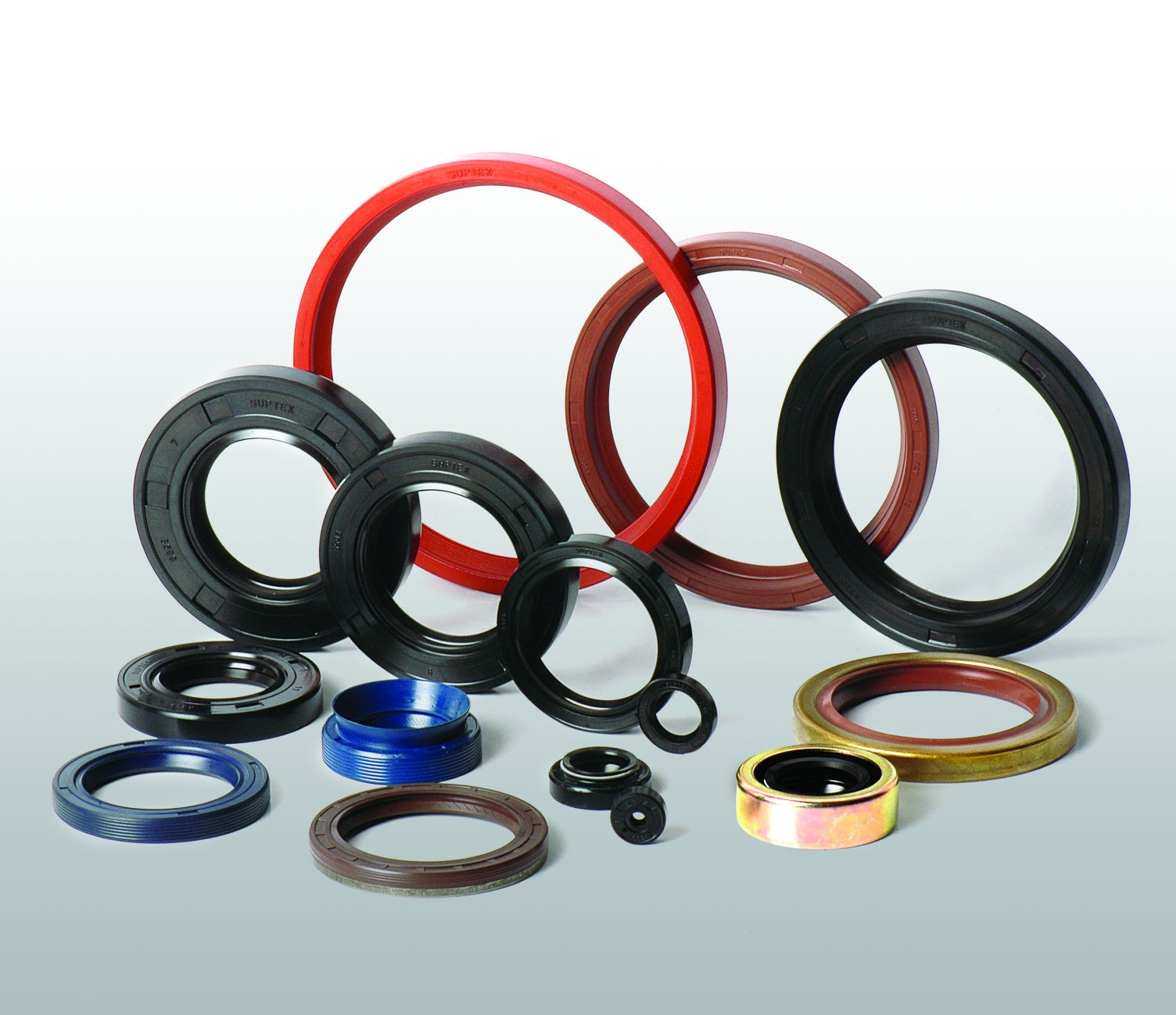 Oil Seal
